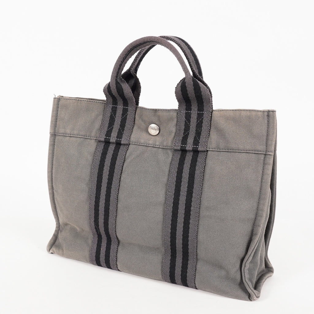 Hermes Fourre-Tout PM Huroto Tote Bag 06E42715025