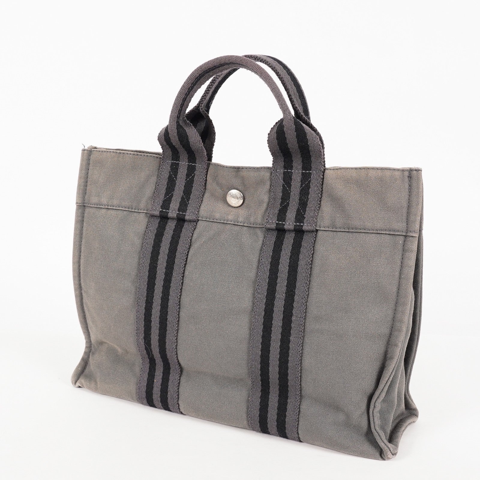 Hermes Fourre-Tout PM Huroto Tote Bag 06E42715025