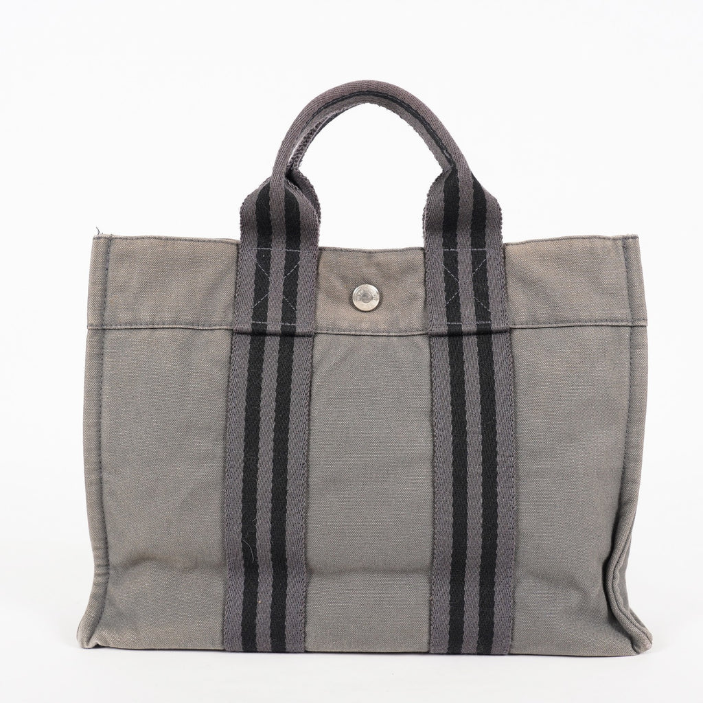 Hermes Fourre-Tout PM Huroto Tote Bag 06E42715025