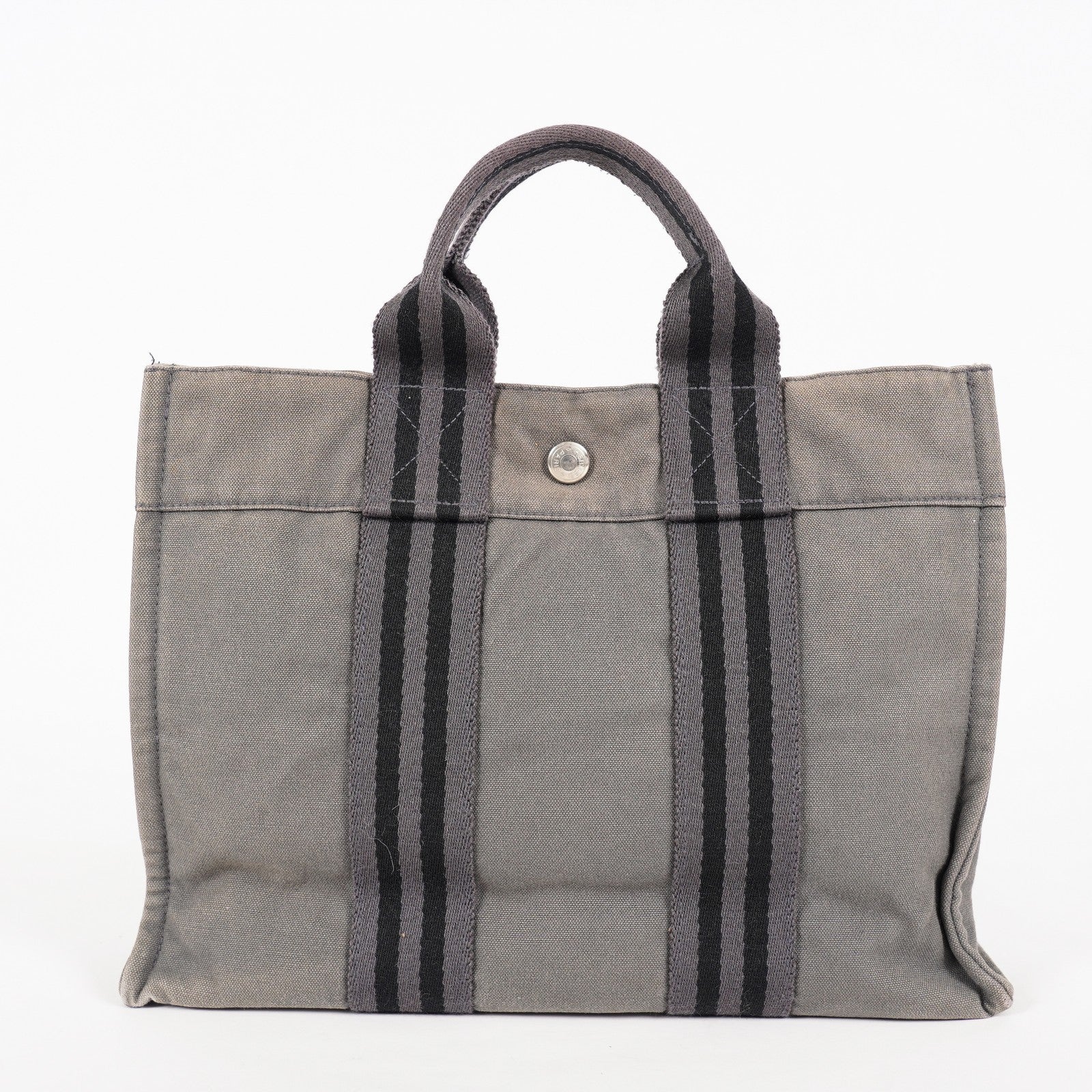 Hermes Fourre-Tout PM Huroto Tote Bag 06E42715025