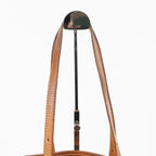 Authentic Louis Vuitton Monogram Bucket PM Shoulder Tote Bag M42238 05E112420013