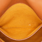 Louis Vuitton Musette M51256 Monogram Canvas Crossbody Bag Used 07A052745608
