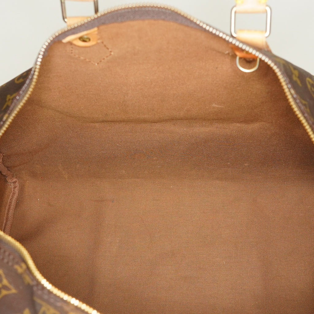 Authentic Louis Vuitton Monogram Speedy 40 Hand Bag vintage M41522 06E516635203