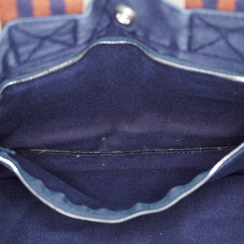 Hermes Fourre-Tout PM Huroto Tote Bag 06E38825025