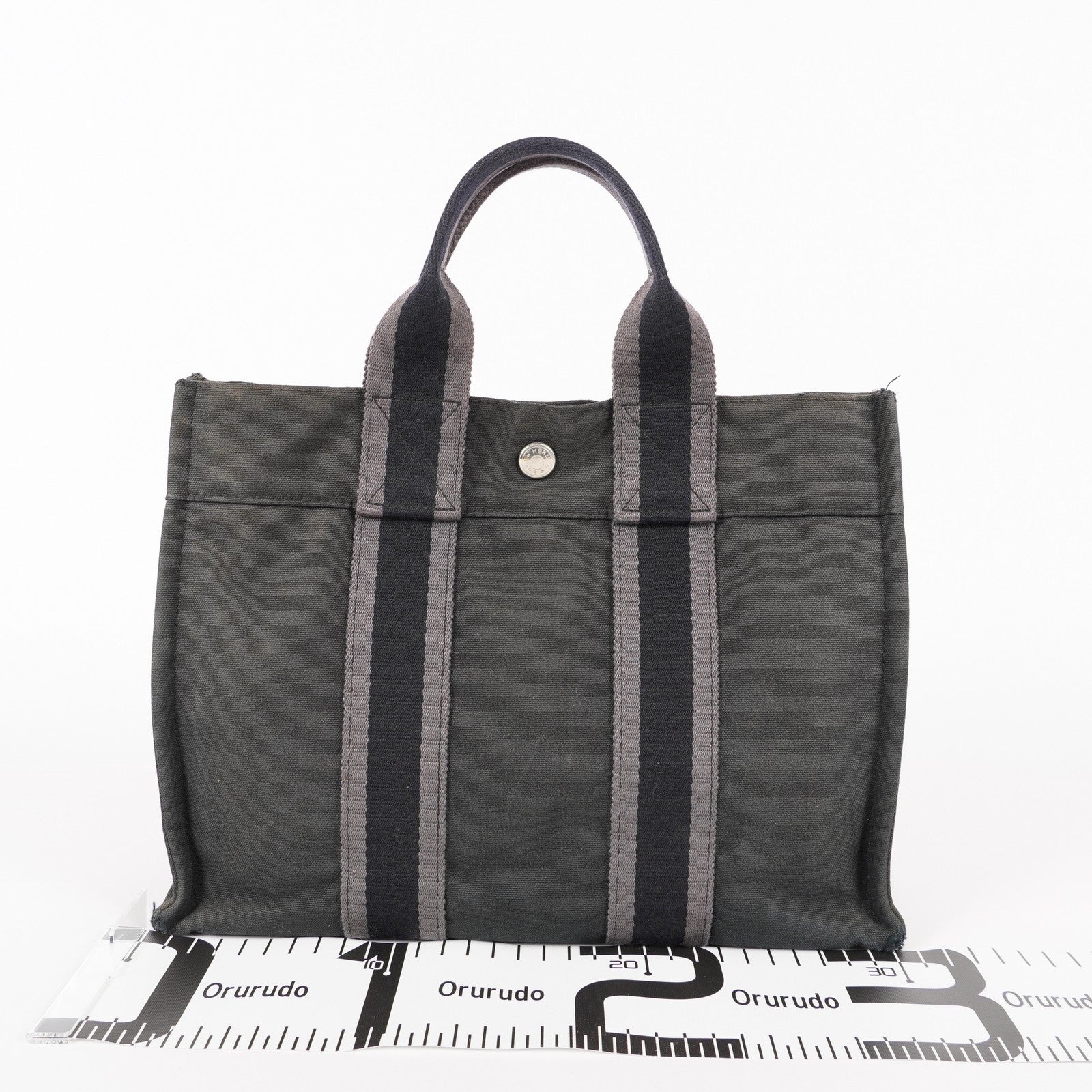 Hermes Fourre-Tout PM Huroto Tote Bag 05E47715016