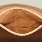 Authentic Louis Vuitton Monogram Speedy 30  Handbag M41526 vintage 05E446380016