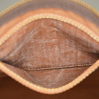 Authentic Louis Vuitton Monogram Speedy 40 Hand Boston Bag M41522 02E325280018