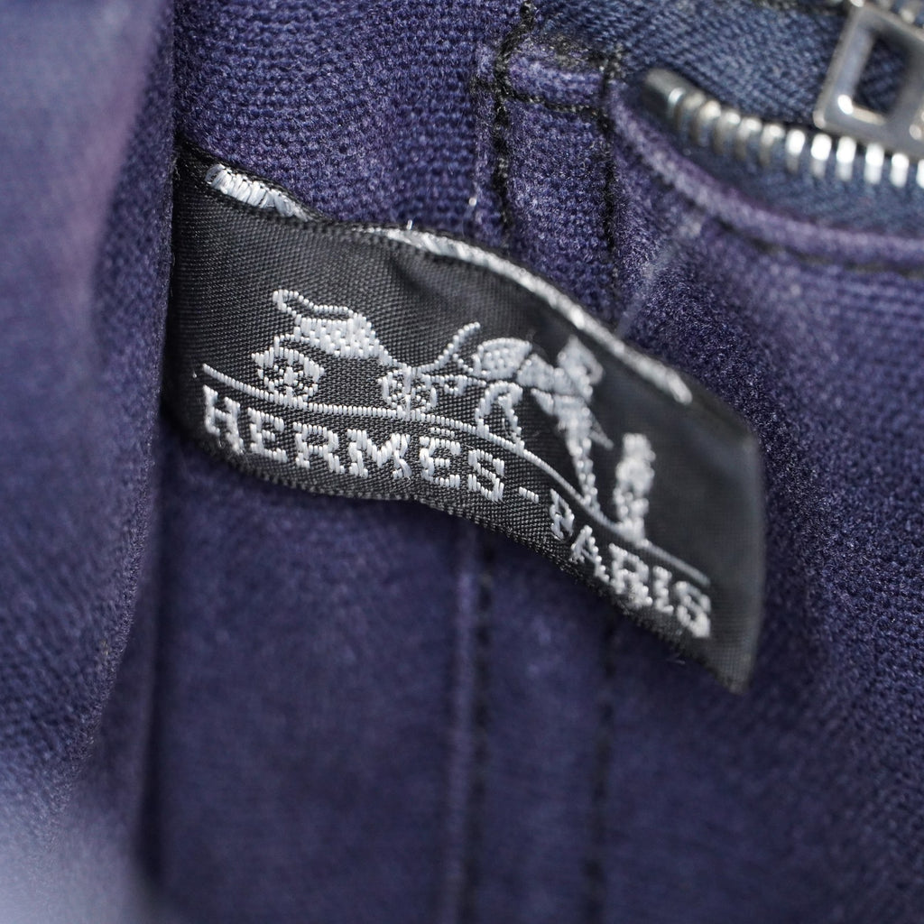 Hermes Fourre-Tout PM Huroto Tote Bag 06E21605023