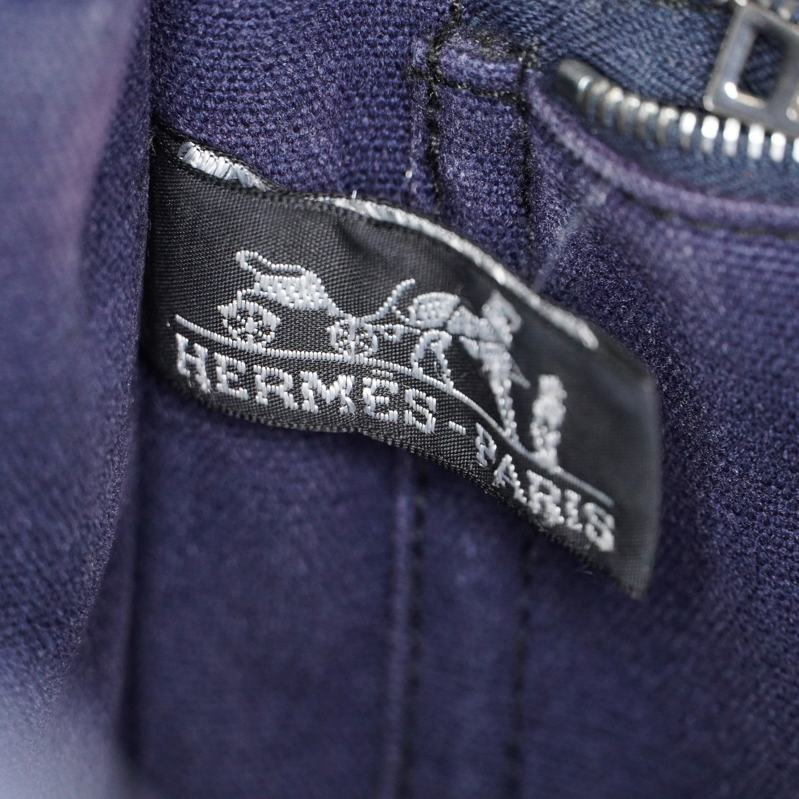 Hermes Fourre-Tout PM Huroto Tote Bag 06E21605023