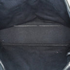 Hermes Fourre-Tout MM Huroto Tote Bag Black 06E31715025