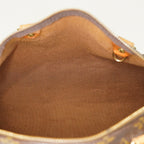 Authentic Louis Vuitton Monogram Speedy 30  Handbag M41526 vintage 05E125830029
