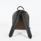 Louis Vuitton Palm Springs MM M41561 Monogram Canvas Backpack Used 07E196160027