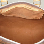 Authentic Louis Vuitton Monogram Speedy 30 Handbag M41526 vintage 06E525662803