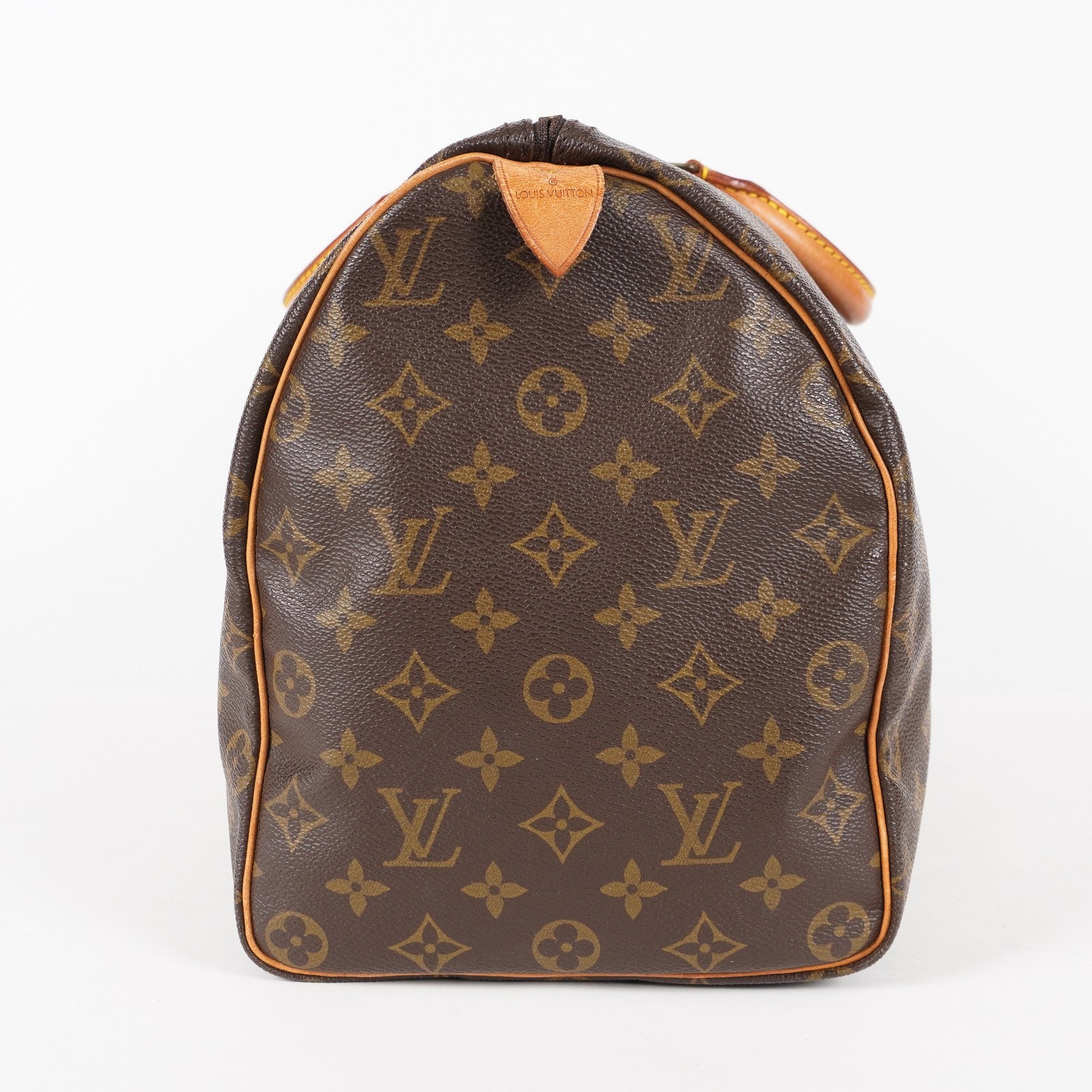Authentic Louis Vuitton Monogram Speedy 40 Hand Bag vintage M41522 05E016050013