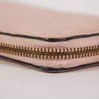 Louis Vuitton M64090 Zippy Wallet 20cm Monogram Empreinte 03T122000009