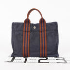 Hermes Fourre-Tout PM Huroto Tote Bag 05E06825013