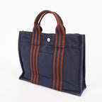 Hermes Fourre-Tout PM Huroto Tote Bag 06E40825025