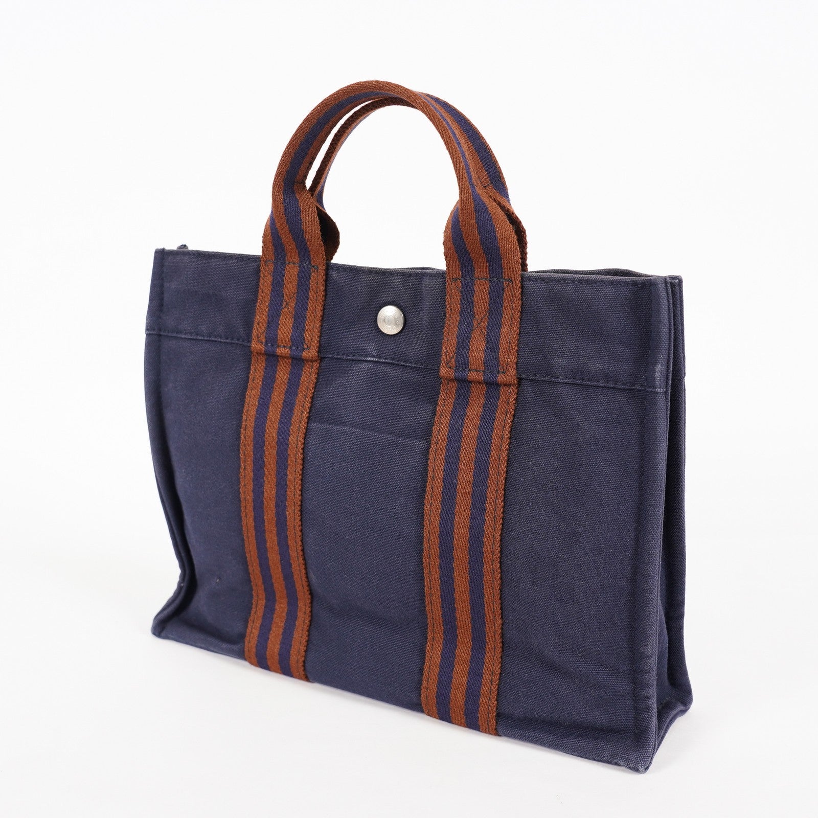 Hermes Fourre-Tout PM Huroto Tote Bag 06E40825025