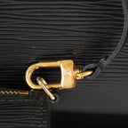 Authentic Louis Vuitton Epi Soufflot Bag Toledo vintage M52225 05E225720029