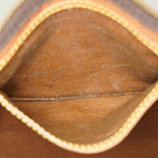Authentic Louis Vuitton Monogram Speedy 35 Handbag vintage M41524 05E256006029