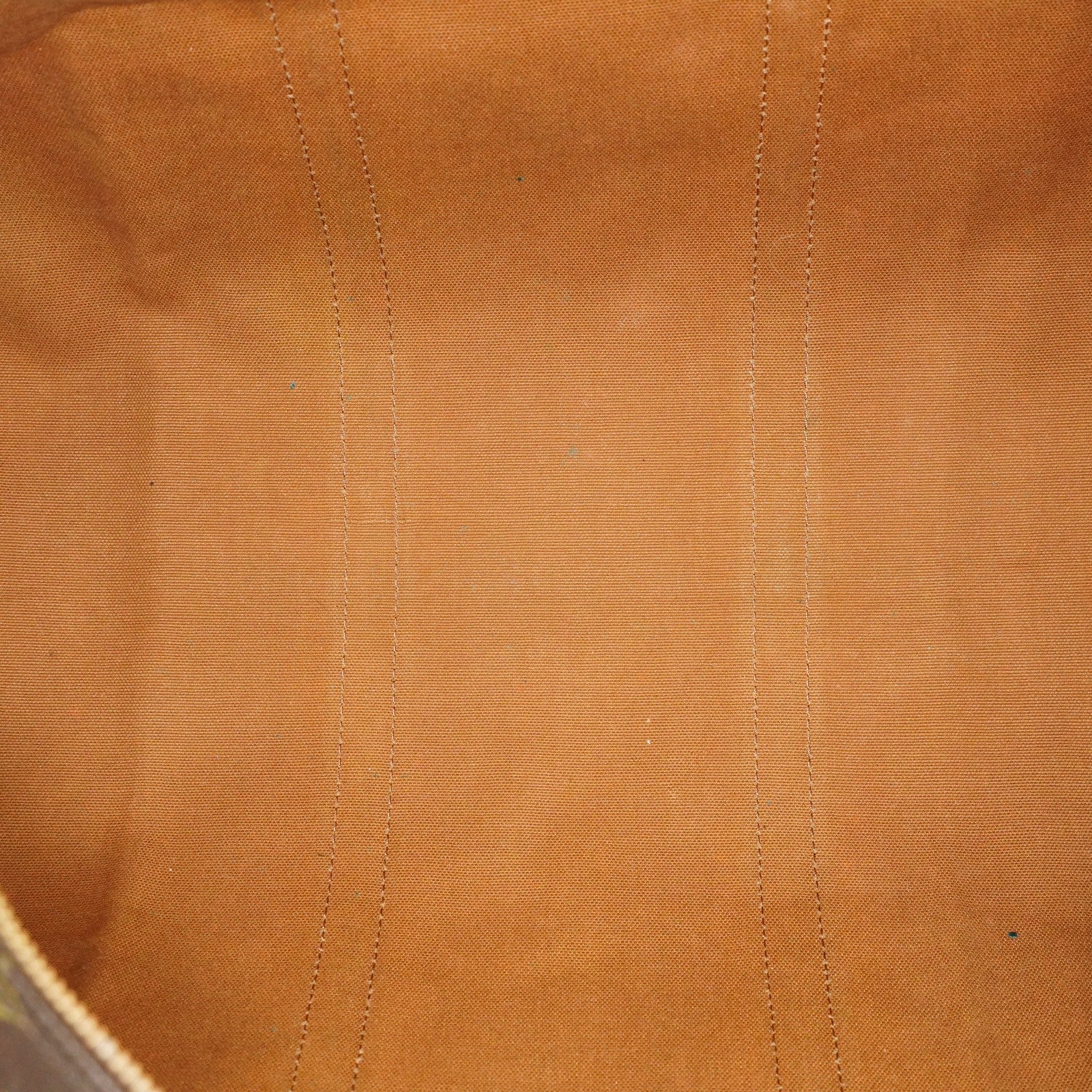 Louis Vuitton Keepall 45 Monogram Canvas Brown Duffle M41428 Used 08A143546403