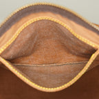 Authentic Louis Vuitton Monogram Speedy 25 Handbag vintage M41528 06E546578003