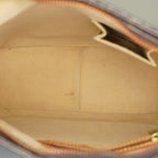 Louis Vuitton Looping GM M51145 Monogram Canvas Brown Shoulder Bag 09E183410010