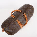 Louis Vuitton Keepall 45 Monogram Canvas Duffle Bag vintage M41428 07E353740001