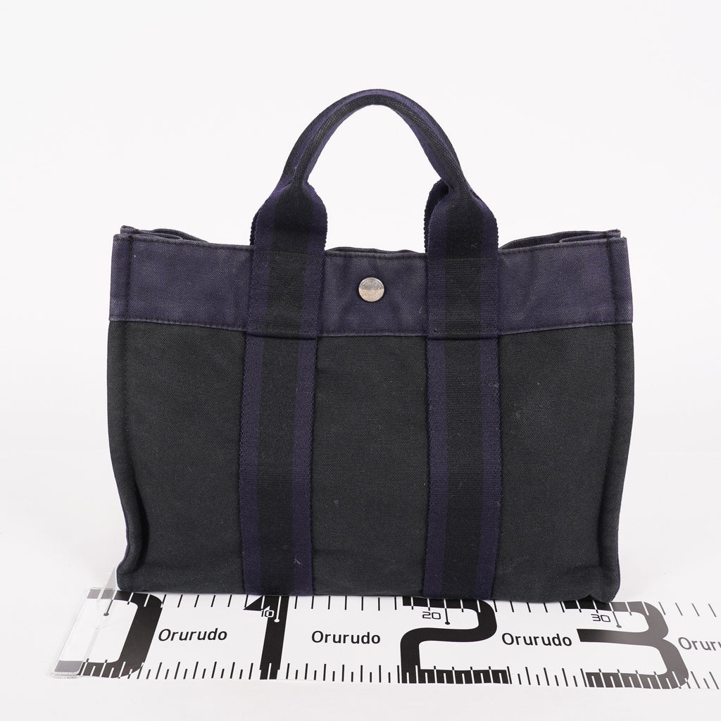 Hermes Fourre-Tout PM Huroto Tote Bag 06E22825029