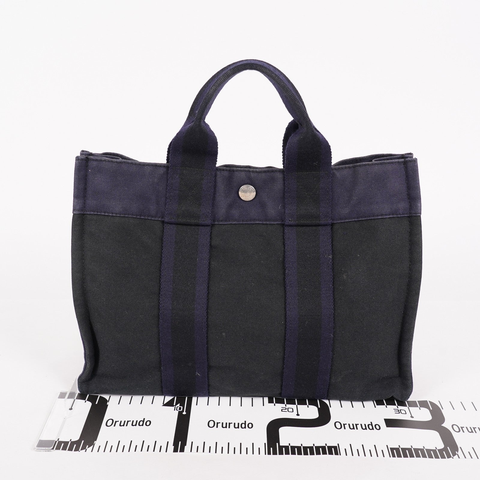 Hermes Fourre-Tout PM Huroto Tote Bag 06E22825029