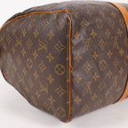 Louis Vuitton Keepall 45 Monogram Canvas M41428 Travel Boston Bag 06E193410019