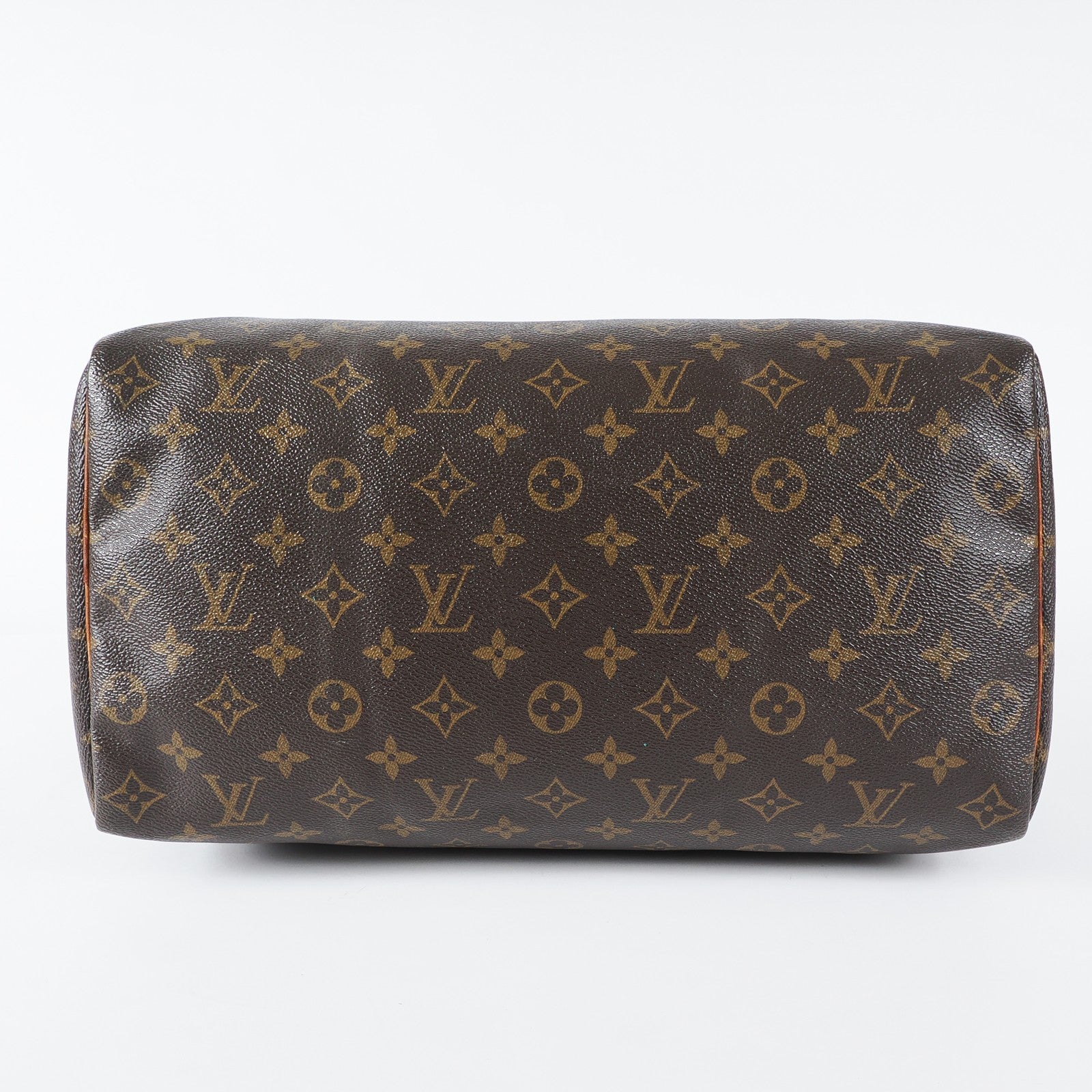 Authentic Louis Vuitton Monogram Speedy 35 M41524 Handbag vintage 03A275548427