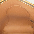 Louis Vuitton Ellipse MM M51126 Brown Monogram Canvas Handbag Used 08A033775203