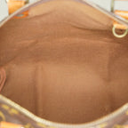 LOUIS VUITTON Speedy 30 Monogram Handbag Mini Boston M41526 04A324919207