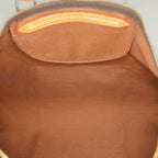 Authentic Louis Vuitton Monogram Speedy 40 Hand Boston Bag M41522 02E396050018