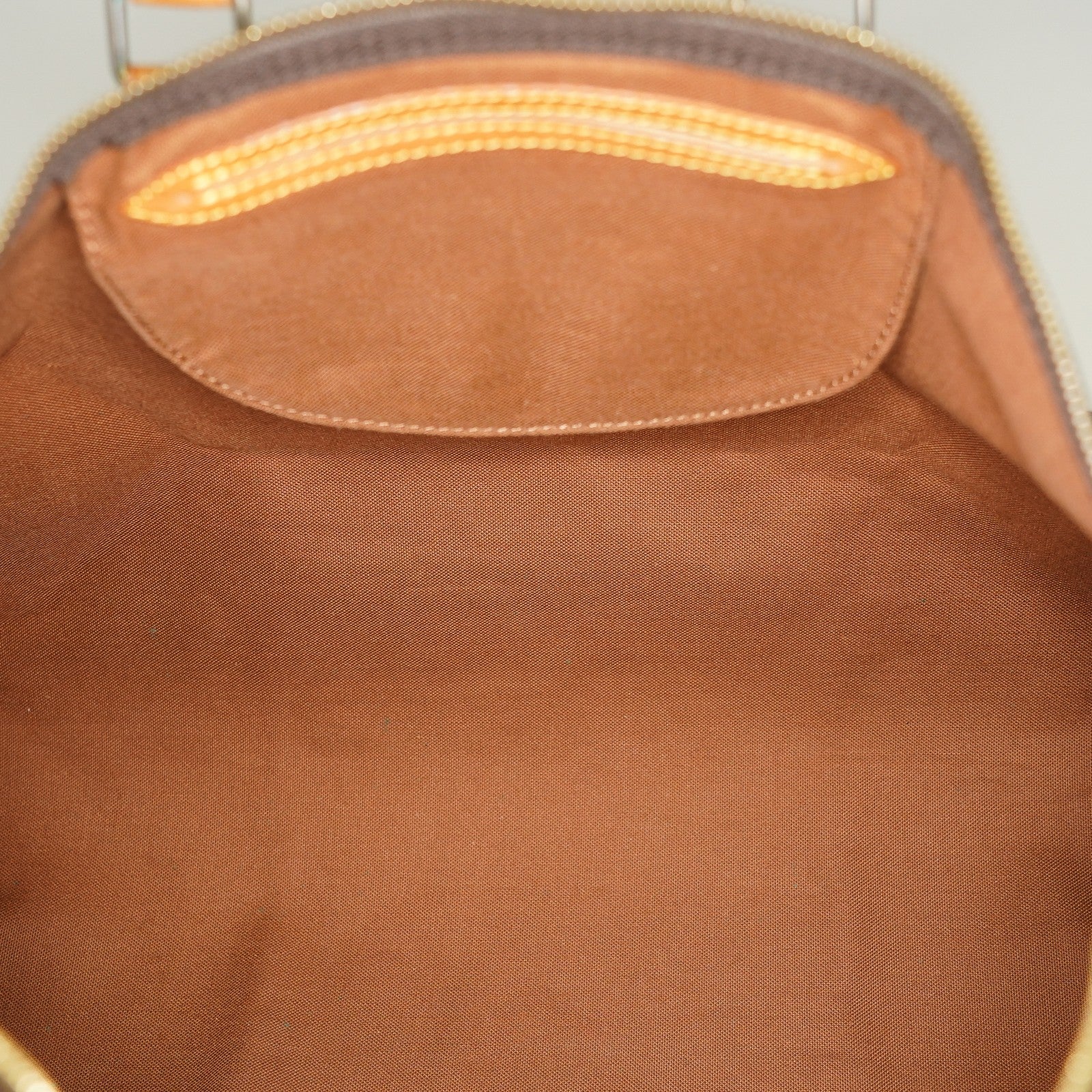Authentic Louis Vuitton Monogram Speedy 40 Hand Boston Bag M41522 02E396050018