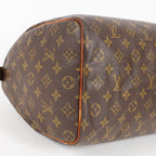 Authentic Louis Vuitton Monogram Speedy 35 Hand bag M41524 vintage 06E054180015