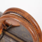 Authentic Louis Vuitton Monogram Speedy 30 Handbag vintage M41526 06E325720010