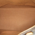 Louis Vuitton Alma PM Monogram Canvas Handbag Brown M51130 08E263080010