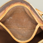 Authentic Louis Vuitton Monogram Speedy 25 Handbag vintage M41528 06E479092803