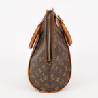 LOUIS VUITTON M51126 Ellipse MM Handbag Monogram canvas Women 06E454118403