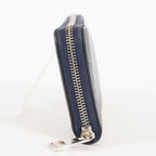 LOUIS VUITTON Louis Vuitton Wallet M30056 Zippy Organizer Taiga Lo 03T072000009