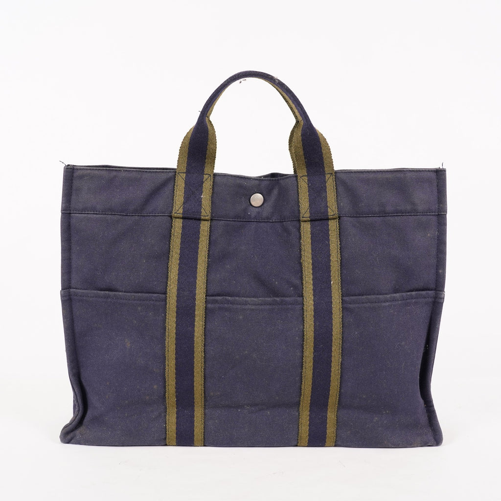 Hermes Fourre-Tout MM Huroto Tote Bag 06E20825023