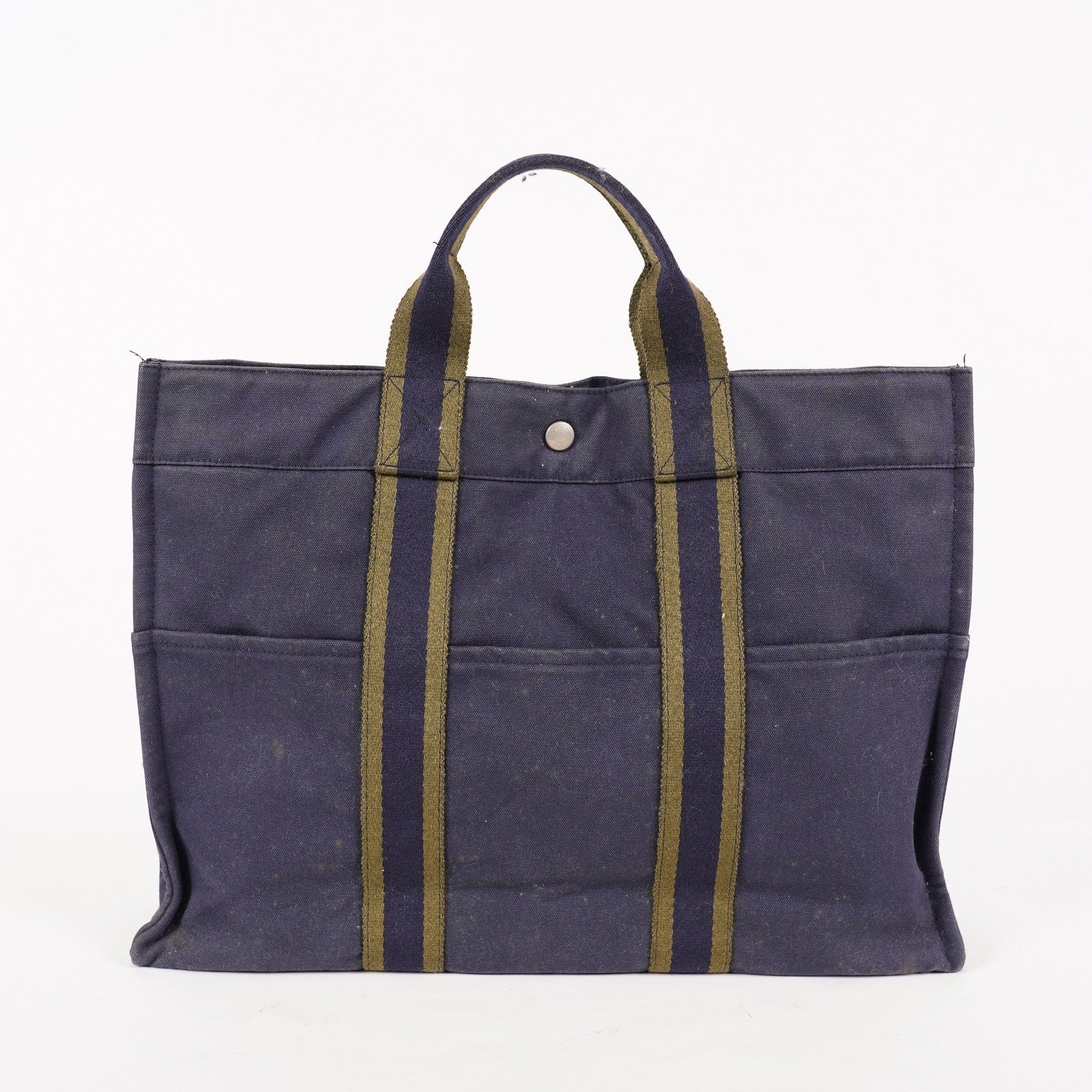 Hermes Fourre-Tout MM Huroto Tote Bag 06E20825023