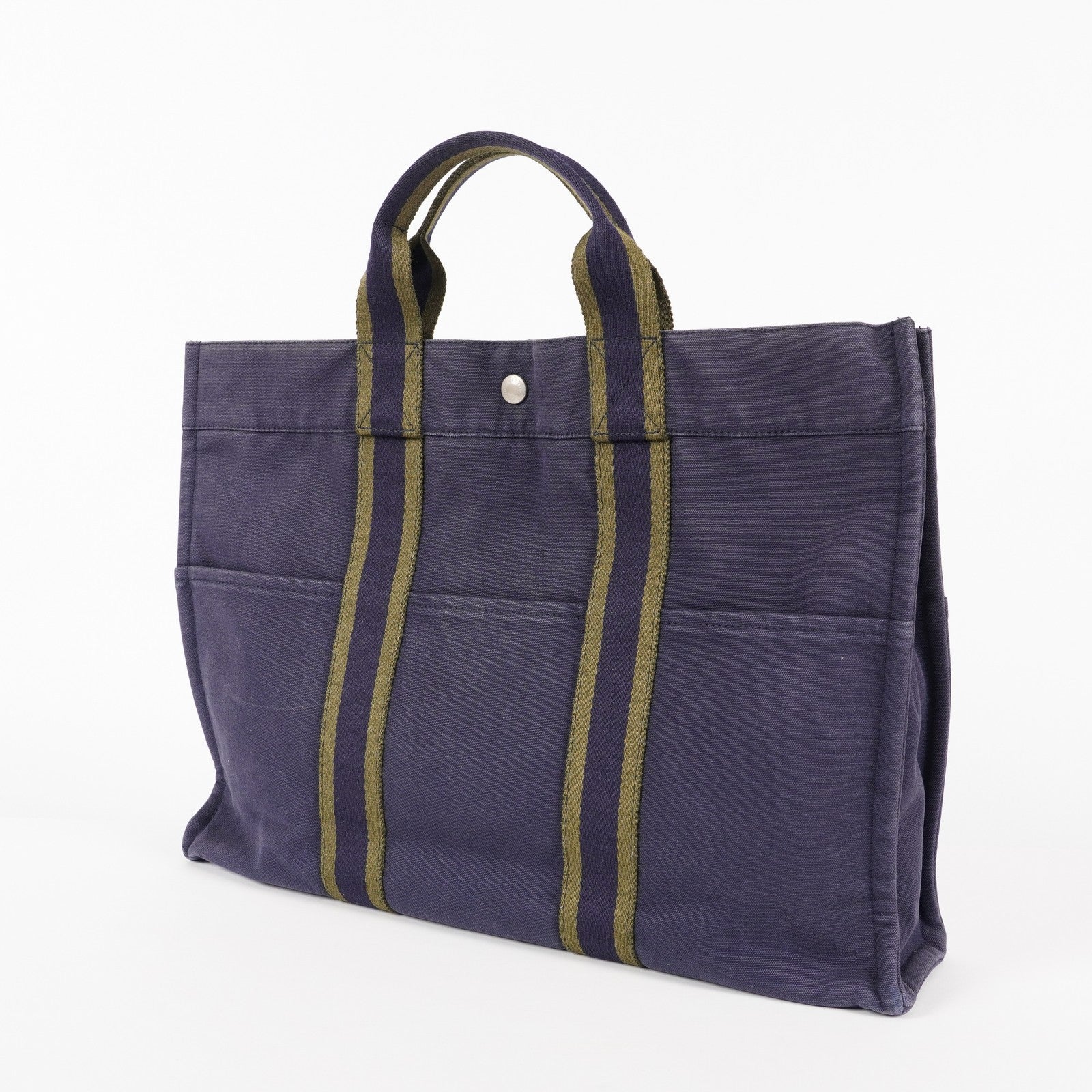 Hermes Fourre-Tout MM Huroto Tote Bag 05E23715016