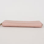 Louis Vuitton M64090 Zippy Wallet 20cm Monogram Empreinte 03T122000009