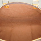 Authentic Louis Vuitton Monogram Speedy 35 Hand bag M41524 vintage 06E204180019