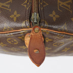 Louis Vuitton Keepall 55 M41424 Monogram Canvas Vintage Duffle Bag 03A543660827