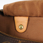 Authentic Louis Vuitton Monogram Speedy 30 M41526 Handbag vintage 03A488408427