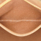 Louis Vuitton Alma PM M51130 Monogram Canvas Brown Bag Used Vintage 08A103088803